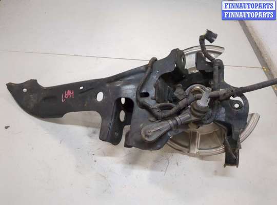 Кожух тормозного диска FO2056790 на Ford Escape 2019-2022