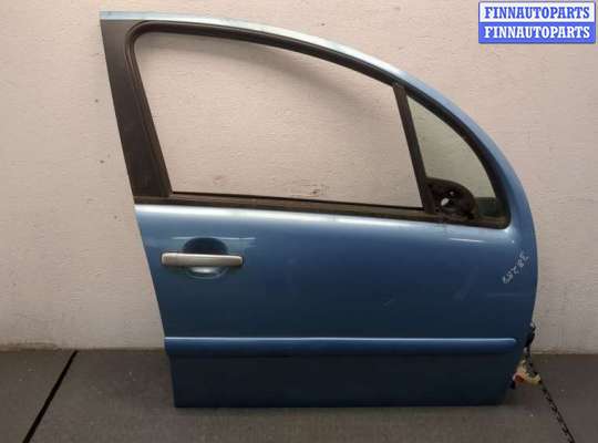 купить Дверь боковая (легковая) на Citroen C3 2002-2009