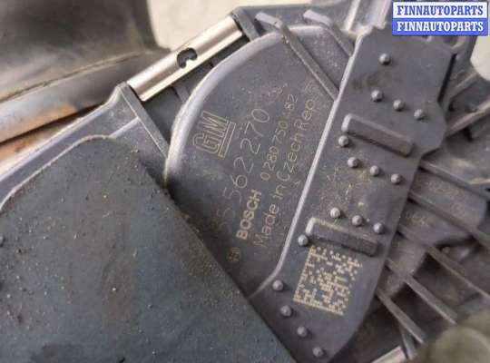 купить Коллектор впускной на Opel Corsa D 2006-2014