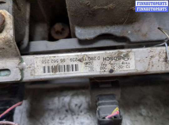 купить Коллектор впускной на Opel Corsa D 2006-2014