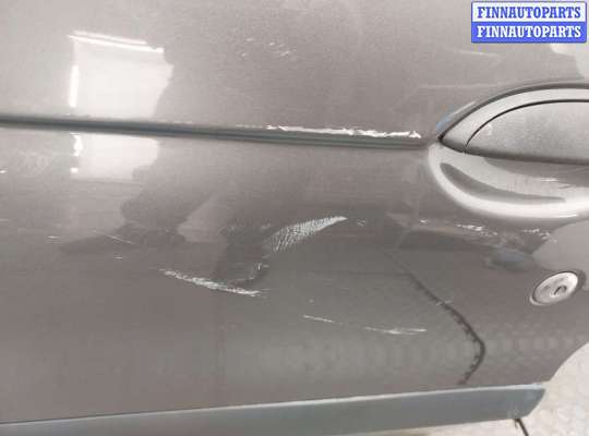 купить Ручка двери наружная на Renault Scenic 1996-2002