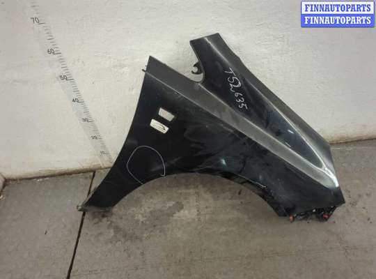 купить Крыло на Opel Corsa D 2006-2014