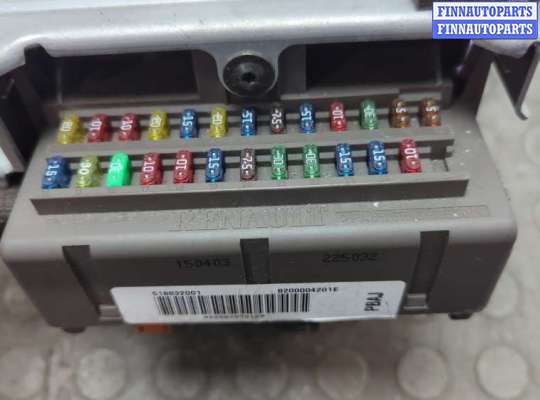 купить Блок управления BSI (Блок предохранителей) на Renault Espace 4 2002-2014