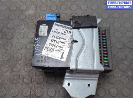 купить Блок управления BSI (Блок предохранителей) на Renault Espace 4 2002-2014