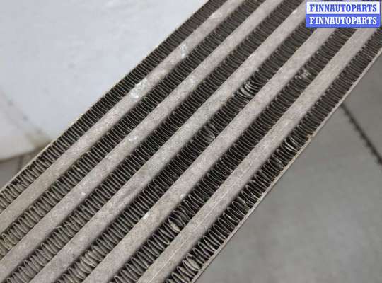 купить Радиатор интеркулера на Mini Cooper (R56/R57) 2006-2013