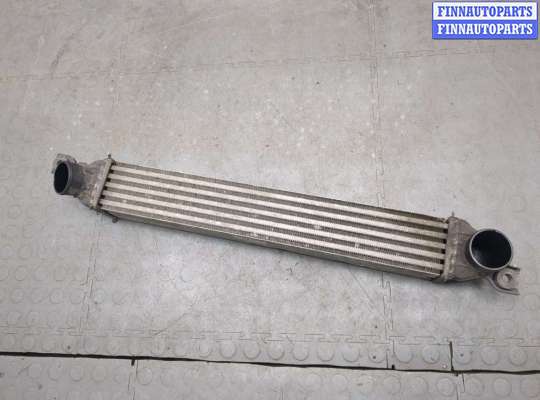 купить Радиатор интеркулера на Mini Cooper (R56/R57) 2006-2013