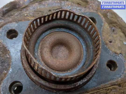 купить Ступица (кулак, цапфа) на KIA Ceed 2007-2012