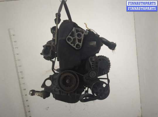 Маховик RN1574878 на Opel Vivaro 2001-2014