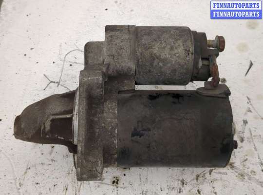 купить Стартер на Ford Focus 2 2005-2008