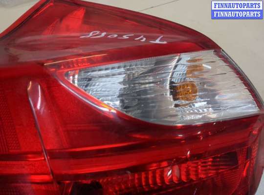 купить Фонарь (задний) на Ford Focus 3 2011-2015