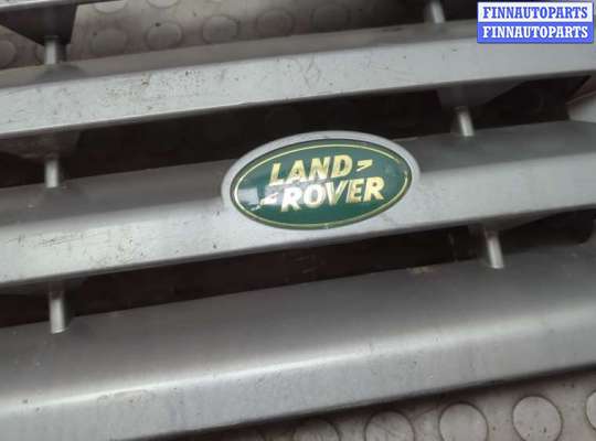 купить Решетка радиатора на Land Rover Range Rover 3 (LM) 2002-2012