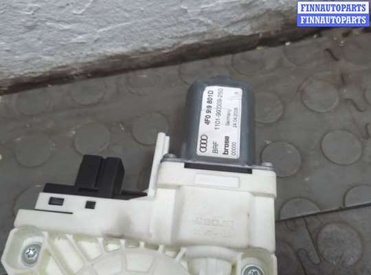 купить Стеклоподъемник электрический на Audi A6 (C6) 2004-2011