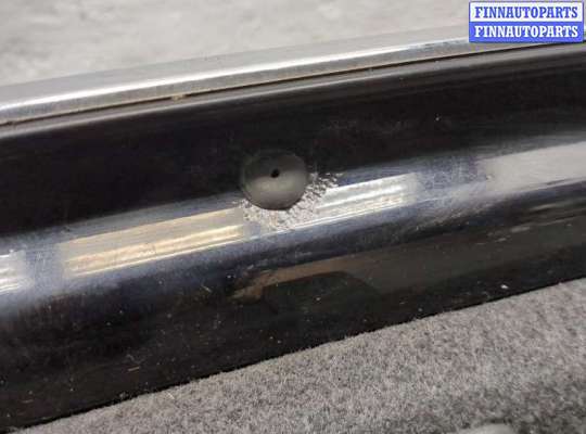 купить Накладка крышки багажника (двери) на Volkswagen Passat 7 2010-2015 Европа