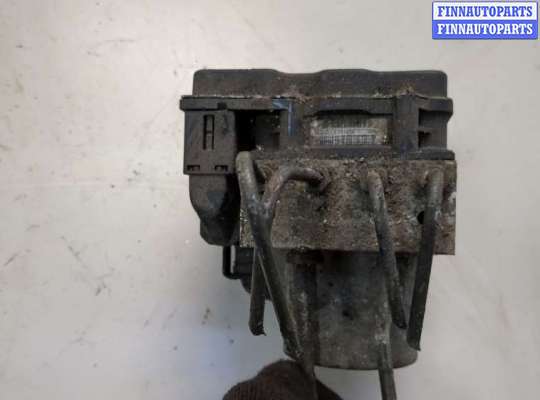 купить Блок АБС, насос (ABS, ESP, ASR) на Mercedes Vito W639 2003-2014