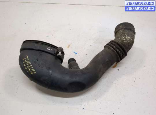 купить Патрубок интеркулера на BMW 5 E60 2003-2010