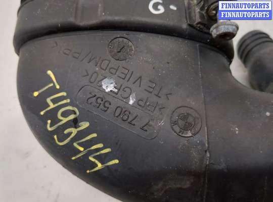 купить Патрубок интеркулера на BMW 5 E60 2003-2010