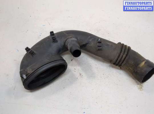 купить Патрубок интеркулера на BMW 5 E60 2003-2010