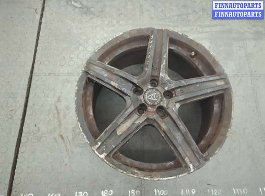 купить Диск литой на Seat Leon 2 2005-2012