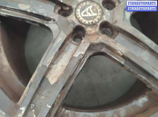 купить Диск литой на Seat Leon 2 2005-2012