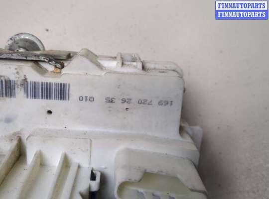 купить Замок двери на Mercedes ML W164 2005-2011