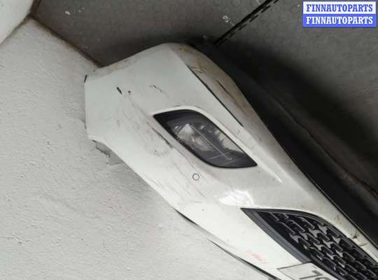 купить Бампер на Opel Astra J 2010-2017