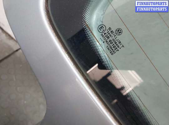 купить Стекло заднее на Volkswagen Passat 5 2000-2005
