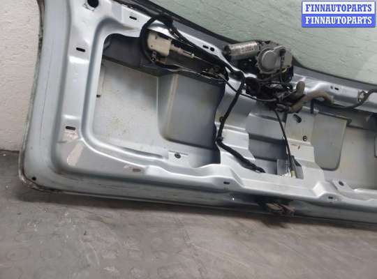 купить Стекло заднее на Volkswagen Passat 5 2000-2005
