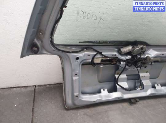 купить Стекло заднее на Volkswagen Passat 5 2000-2005