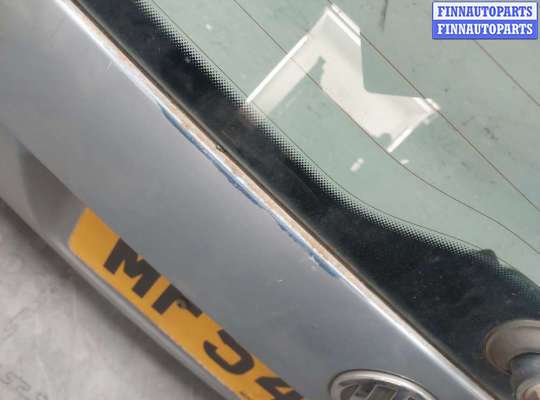 купить Стекло заднее на Volkswagen Passat 5 2000-2005