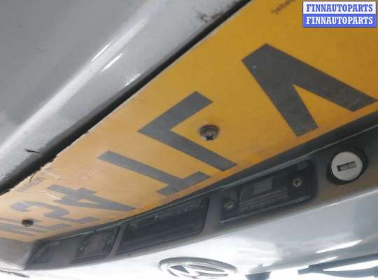 купить Стекло заднее на Volkswagen Passat 5 2000-2005