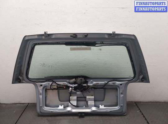 купить Стекло заднее на Volkswagen Passat 5 2000-2005