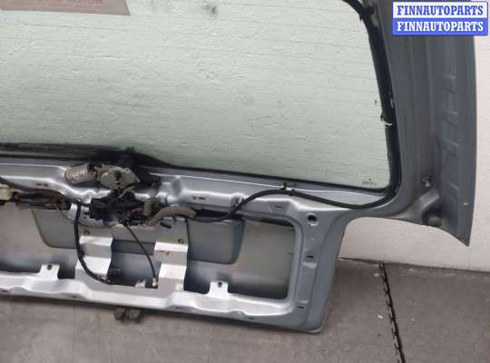 купить Стекло заднее на Volkswagen Passat 5 2000-2005