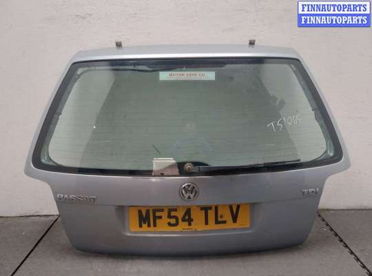 купить Стекло заднее на Volkswagen Passat 5 2000-2005