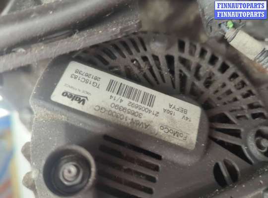 купить ТНВД на Ford Focus 3 2011-2015