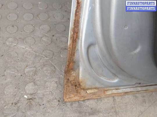 купить Дверь боковая (легковая) на Ford C-Max 2002-2010