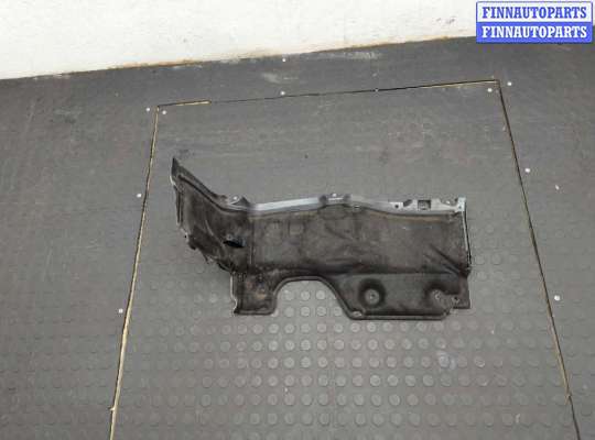 Пластик на Mini Cooper III (F55, F56)