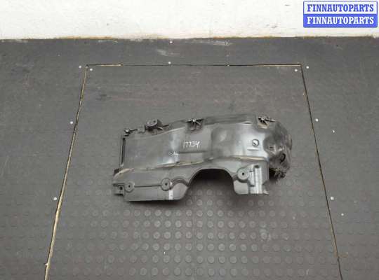 Пластик (Обшивка) моторного отсека MN43440 на Mini Cooper (F56) 2013-2024