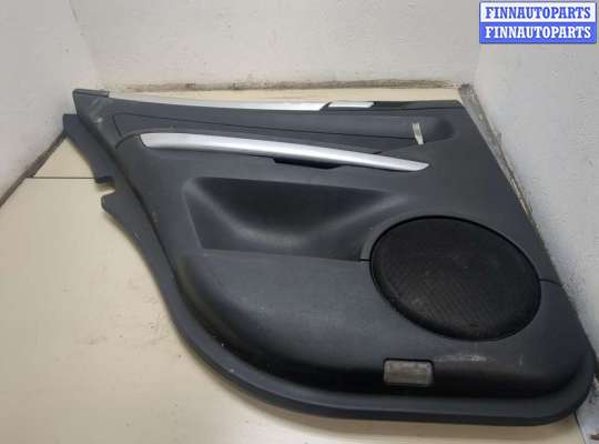 купить Дверная карта (Обшивка двери) на Mercedes ML W164 2005-2011