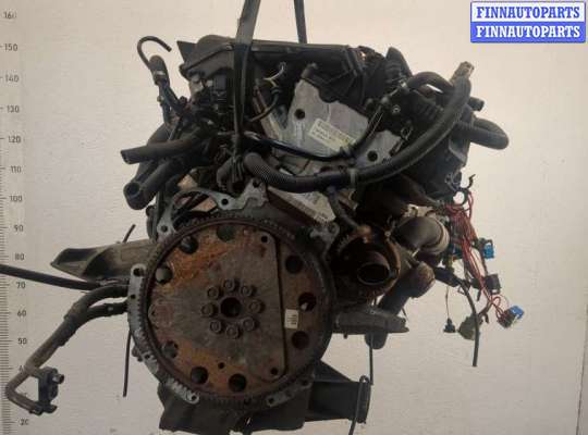 купить Двигатель (ДВС) на Land Rover Range Rover 3 (LM) 2002-2012