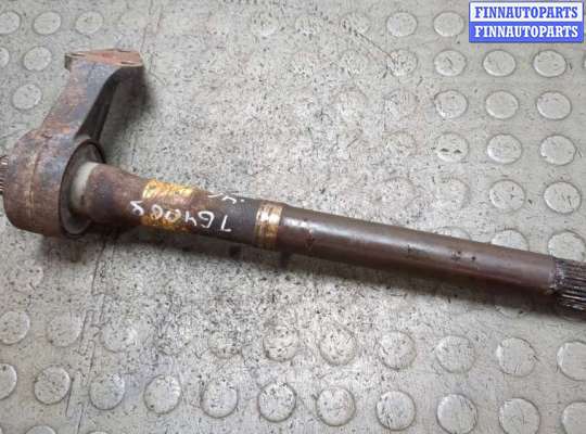 Полуось (приводной вал, шрус) KA610473 на KIA Sorento XM 2009-2021