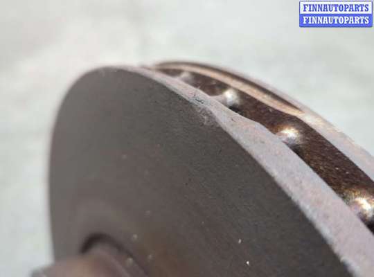 купить Диск тормозной на BMW X5 E53 2000-2006