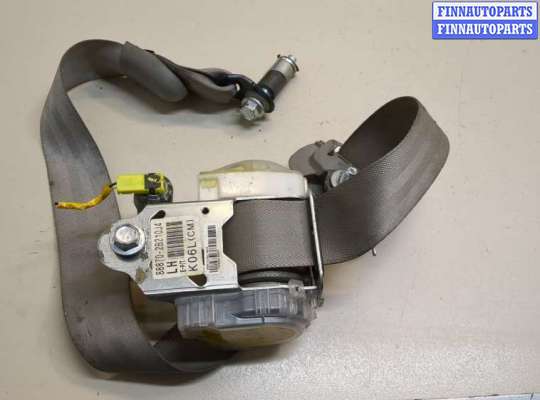 купить Ремень безопасности на Hyundai Santa Fe 2005-2012