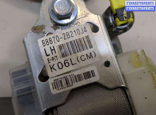 купить Ремень безопасности на Hyundai Santa Fe 2005-2012