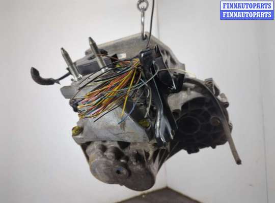 купить КПП 6-ст.мех. (МКПП) на Honda Civic 2005-2012