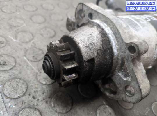 купить Стартер на Nissan X-Trail (T30) 2001-2007