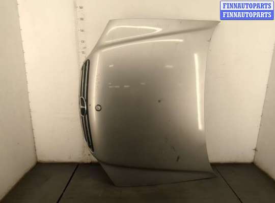 купить Капот на Mercedes ML W163 1997-2005
