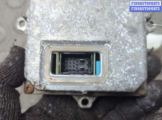 Блок розжига (ксенон) на Mercedes-Benz CLK (W209)