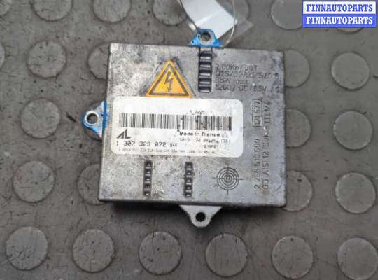 Блок розжига MB1609093 на Mercedes CLK W209 2002-2010