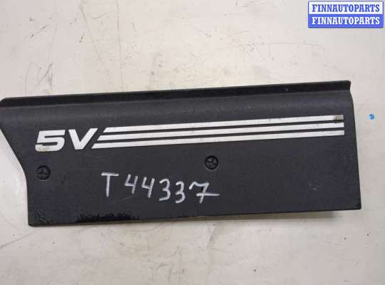 купить Накладка декоративная на ДВС на Audi S6 (C5) 1999-2004