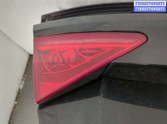 купить Фонарь крышки багажника на Audi A7 2010-2018